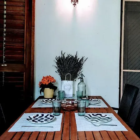 Nadas Kucko - Vizparti Piheno Apartment *