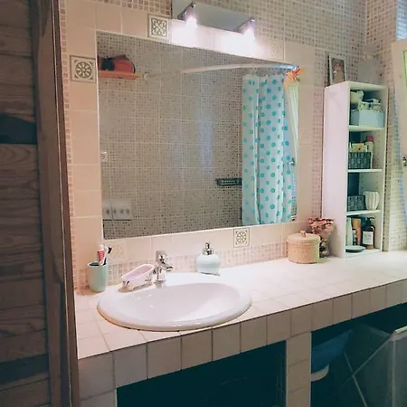 Apartment Nadas Kucko - Vizparti Piheno