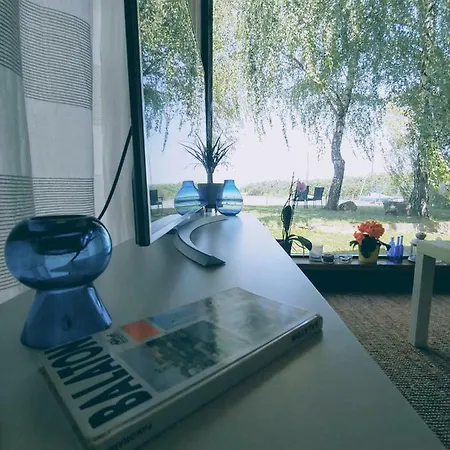 Nadas Kucko - Vizparti Piheno Apartment