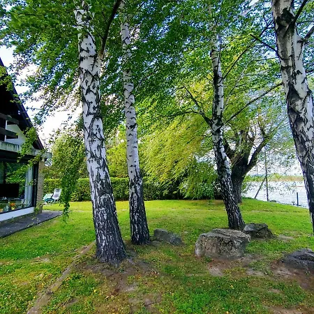 Apartment Nadas Kucko - Vizparti Piheno Zamardi